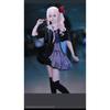 Akiyama Mizuki Cosplay Costumes, Colorful Stage Gowns, Halloween Party Costumes, Full Set