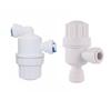 1/4 "3/8" Gartenwasserfilter Schnellzugriff Mikrofilter Wasserreiniger Frontfilter aus Edelstahlgewebe für Haus und Garten Anschlüsse