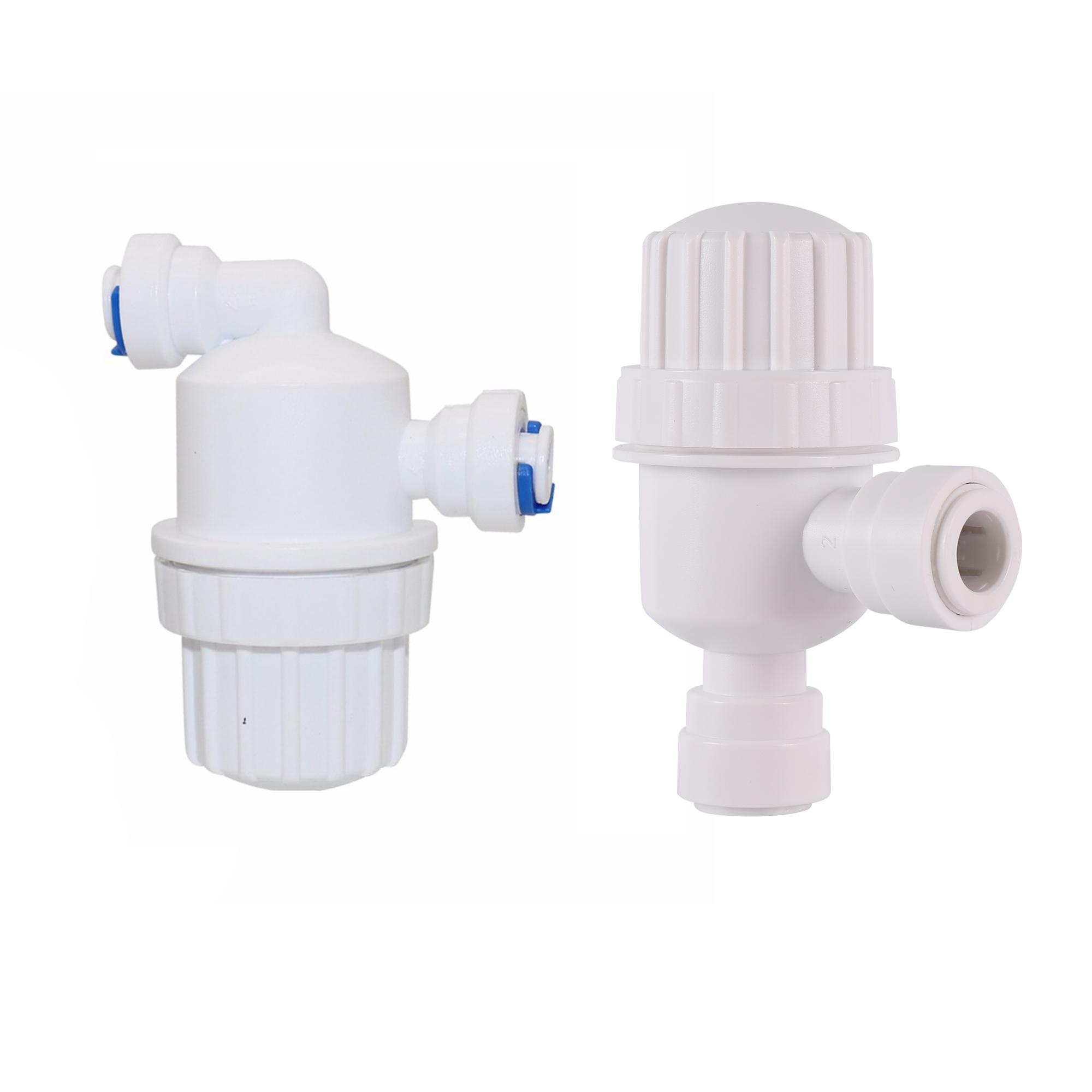 

1/4 3/8 садовый фильтр для воды микрофильтр быстрого доступа очиститель воды передние сетчатые фильтры из нержавеющей стали разъемы для дома и сада 3/8 inch