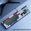 OLOEY Mechanical Gaming Keyboard