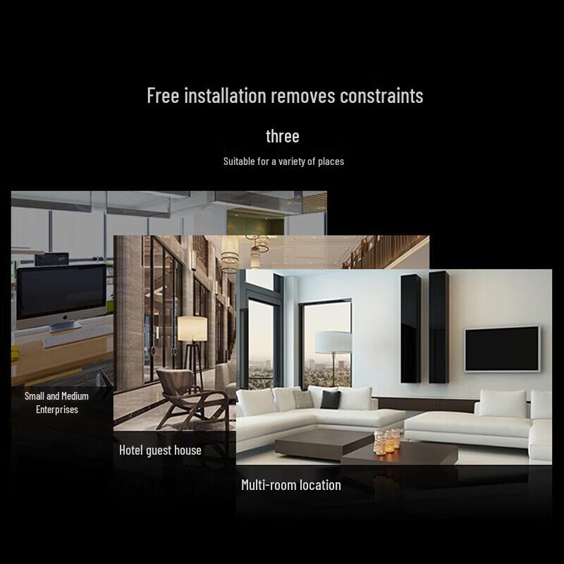 Hikvision 5-Port Full Gigabit PoE Network Switch