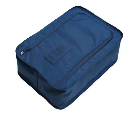 Multifunctional Portable Folding Waterproof Travel Shoes Storage Bag Large Capacity Pouch Organizer for Easy Carry and Storage