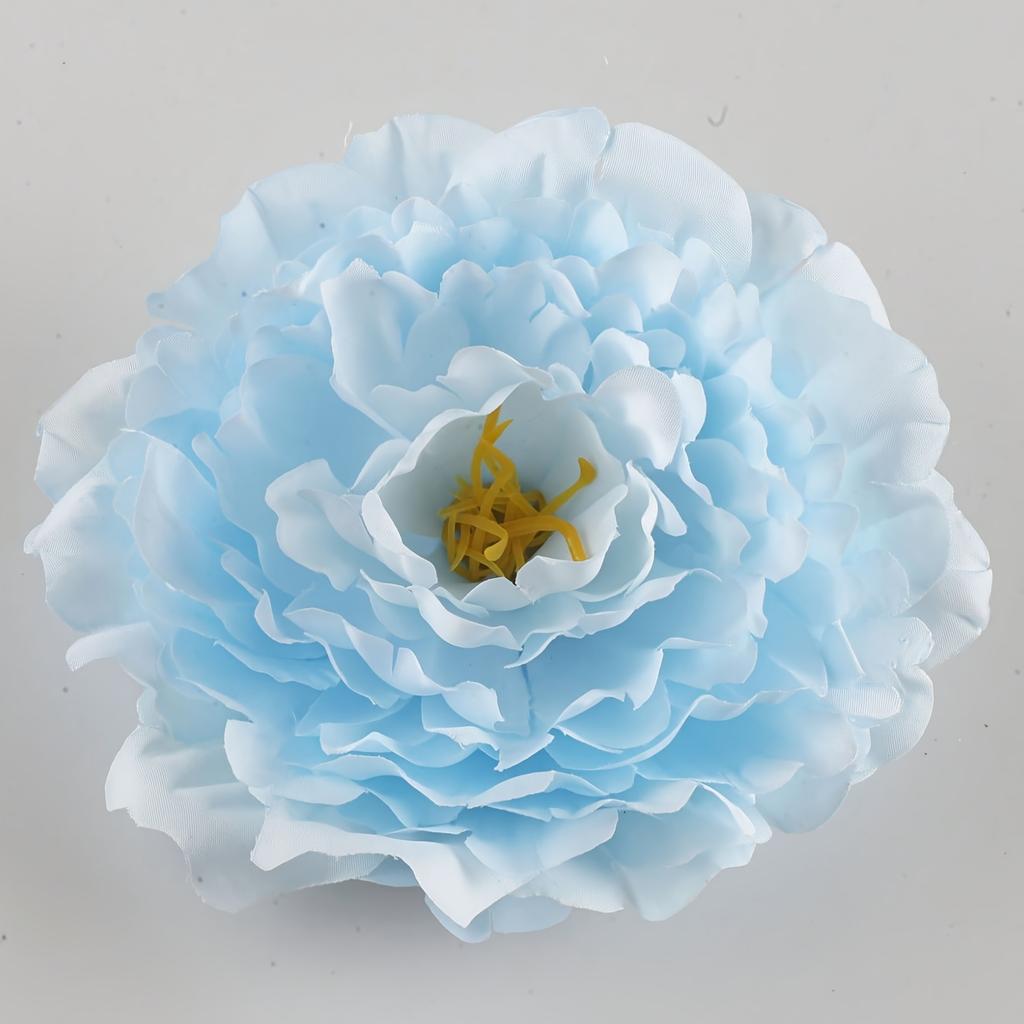 1/5/10/20Artificial Peony Flower Heads Home Garden Decoration, Home Decor, Room Decoration, Front Door Courtyard Decoration, and Summer Party Decor