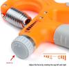 Adjustable Hand Gripper for Strength Training & Rehabilitation