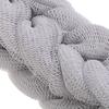Body Exfoliate Puff Bath Sponge Scrub Mesh Net Ball Massage Ball Back Scrubber