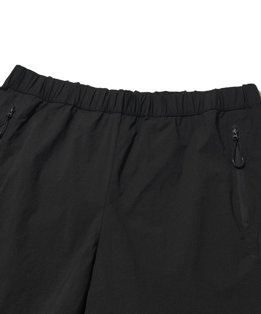 Welteoigseupelimeonteu Huron Hike Shorts_Black_Wsp007