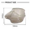 Powerful For BMW Waterbird R1200GS R1250GS F850GS ADV Motorcycle Handguard Hand Shield Protector Windshield