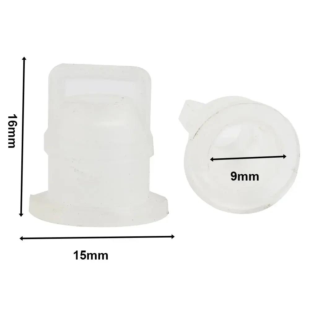 Gearbox Gear Shift Cable Linkage Bushing Rubber Sleeve Repair Kit 68064273AB For Opel  For Chevrolet Epica For Buick Enclave