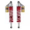 Amortiguador Espesor RFY380mm para Motocicleta Off-road Europea o ATV de Gran Cilindrada