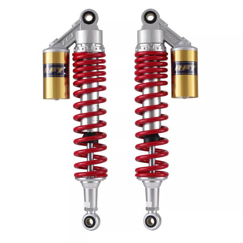 Amortiguador Espesor RFY380mm para Motocicleta Off-road Europea o ATV de Gran Cilindrada