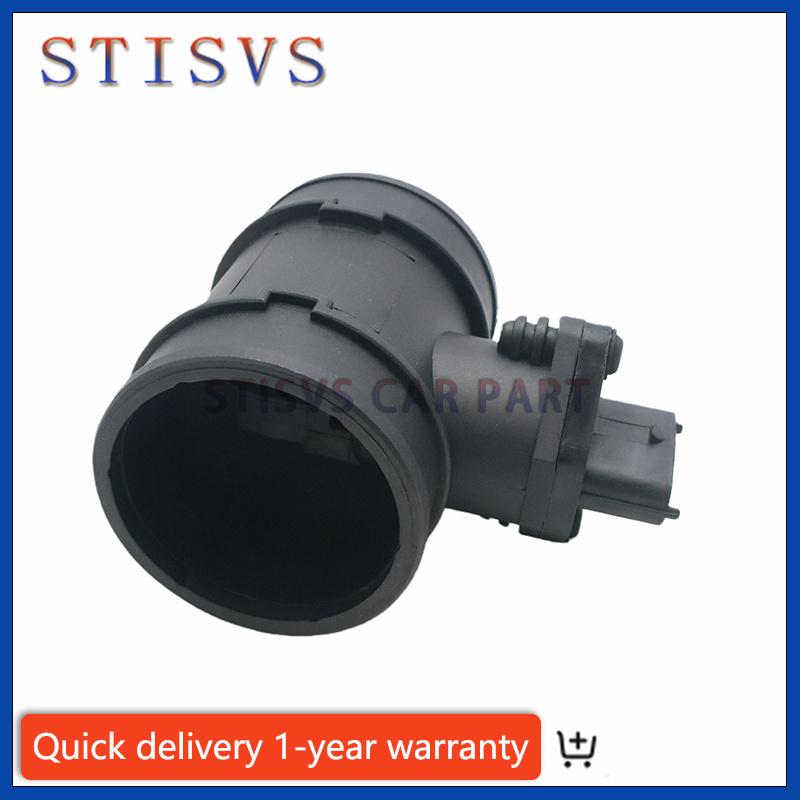 836588 MASS AIR FLOW SENSOR METER For OPEL VAUXHALL ASTRA SPEEDSTER ZAFIRA HOLDEN 2.0 86130 0280218051 0986280231 High Quality