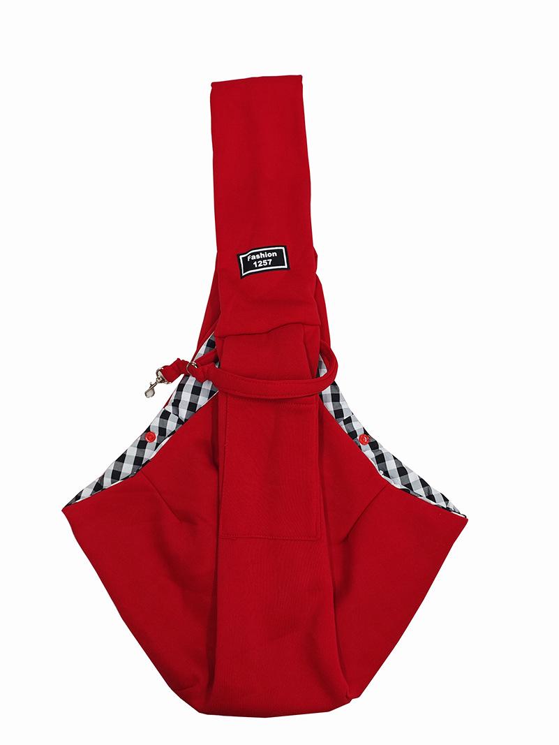 Pet Travel Backpack: Spacious, Stylish & Portable Carrier for Cats and Small Dogs Suitable for pets under 15 catties