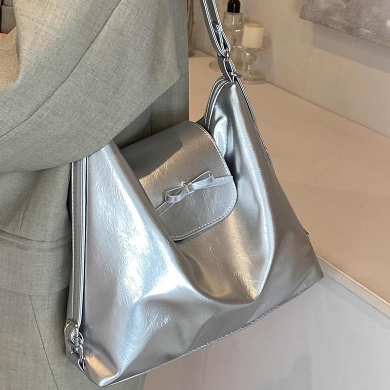 Retro red arch women's large capacity travel backpack traveler's bags one shoulder crossbody pack multifunctional feminine travel trend