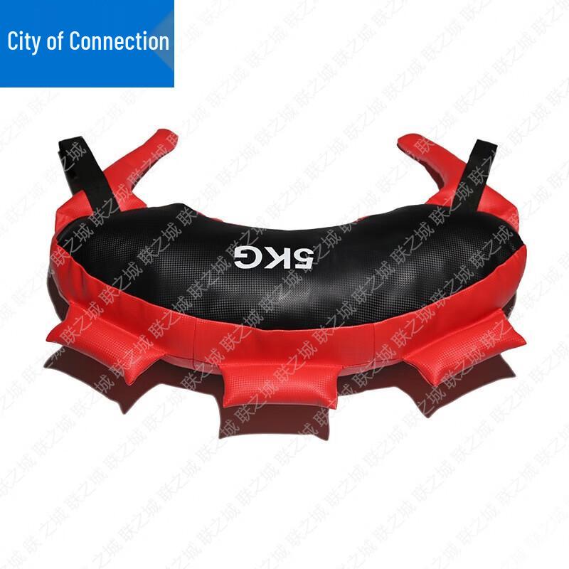 Bulgarian Training Bag