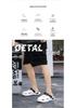 2025 Men's Summer Wear-Resistant Sports Clogs: Outdoor Closed-Toe Beach Sandals with Cushioned Comfort.