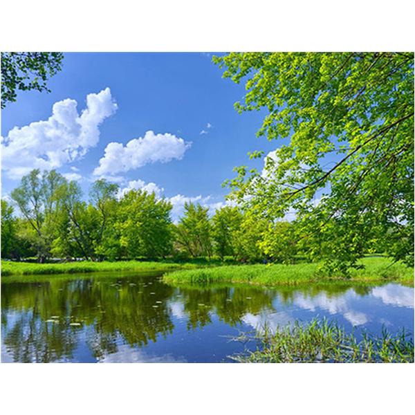 Diamond Painting Full Drill Mountain Diamond Mosaic Landscape Mosaic Kits Home Decoration Wall Paste