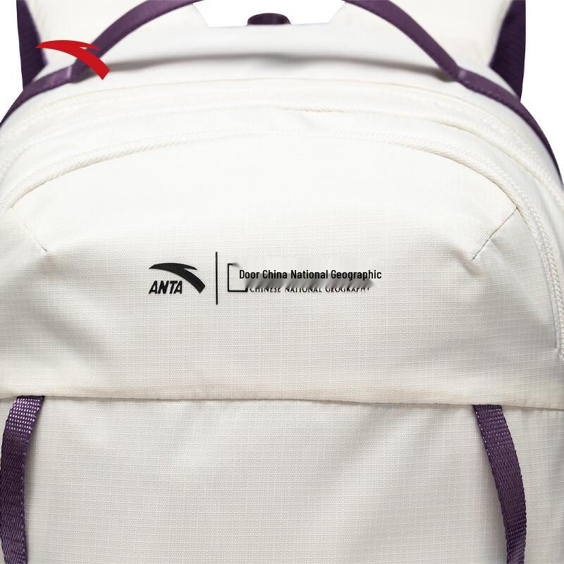 Anta x China National Geographic Outdoor Backpack TT22