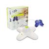 Electronic Toy Interactive Butterfly Automatic Stimulating Toys For Indoor Cats