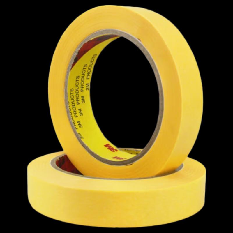 3M 244 High Temperature Washi Masking Tape