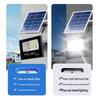 Jun Yong Lighting 300W Solar Floodlight