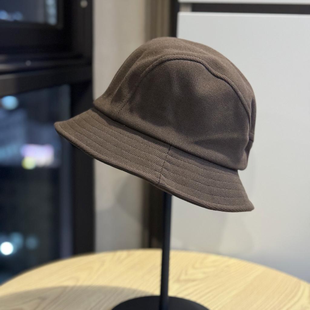 Fisherman's Hat Is Comfortable and Soft Warm for Outdoor Travel In Autumn and Winter Fisherman's Hat Shows Face Small Basin Hat Helmet Shaped Hat
