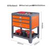 Ferramentas elétricas – Máquinas de carpintaria