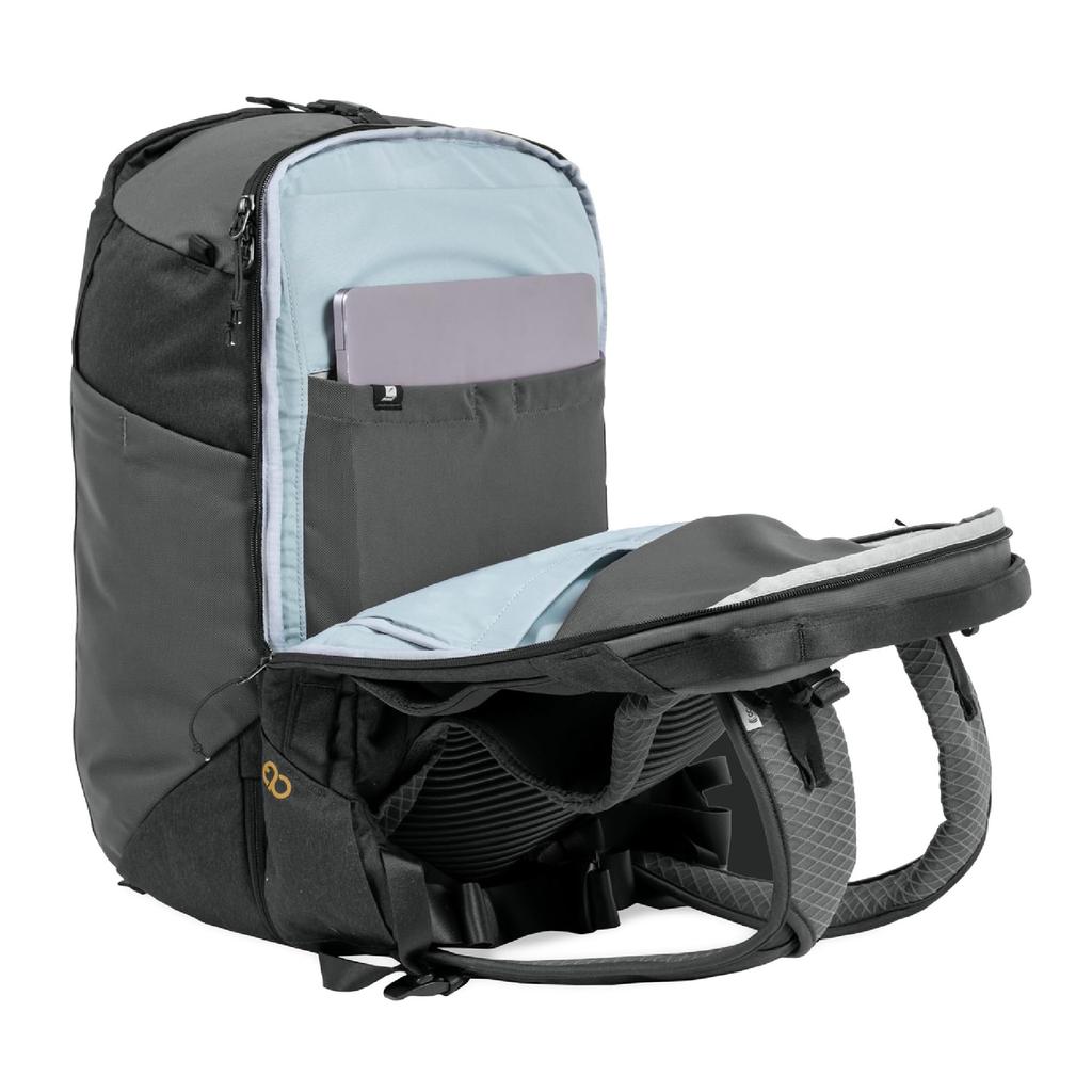 Nemo Vantage 40L Black [Nemo]