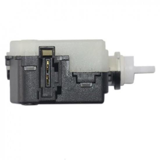 Tailgate Central Lock Actuator For Mercedes-Benz W169 W245 W203 CL203 SLK SLR