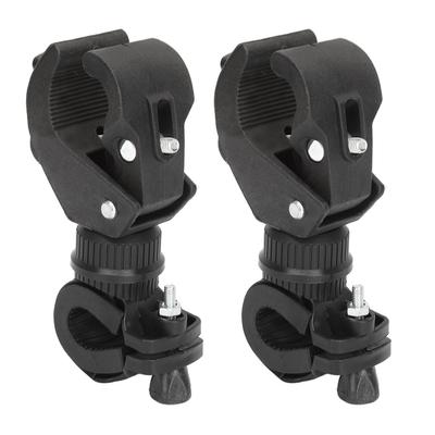 2 Sets Cane Halter 360 Grad Rotierenden Universal Krücke Gehstock Halterung Zubehör für