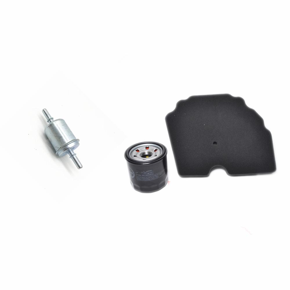 

Fuel Oil Air Filter Kit For Benelli TRK502 TRK502X / TRK 502 502X Fuel Oil Air Filter