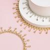 Broches y joyería para el cuerpo