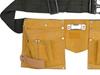 Leather assembly belt 11 pockets / 78750 / VOREL