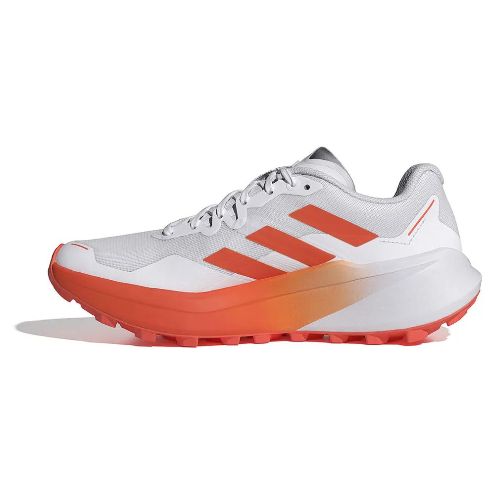 Adidas Trail Running Shoes Terrex Agravic 3