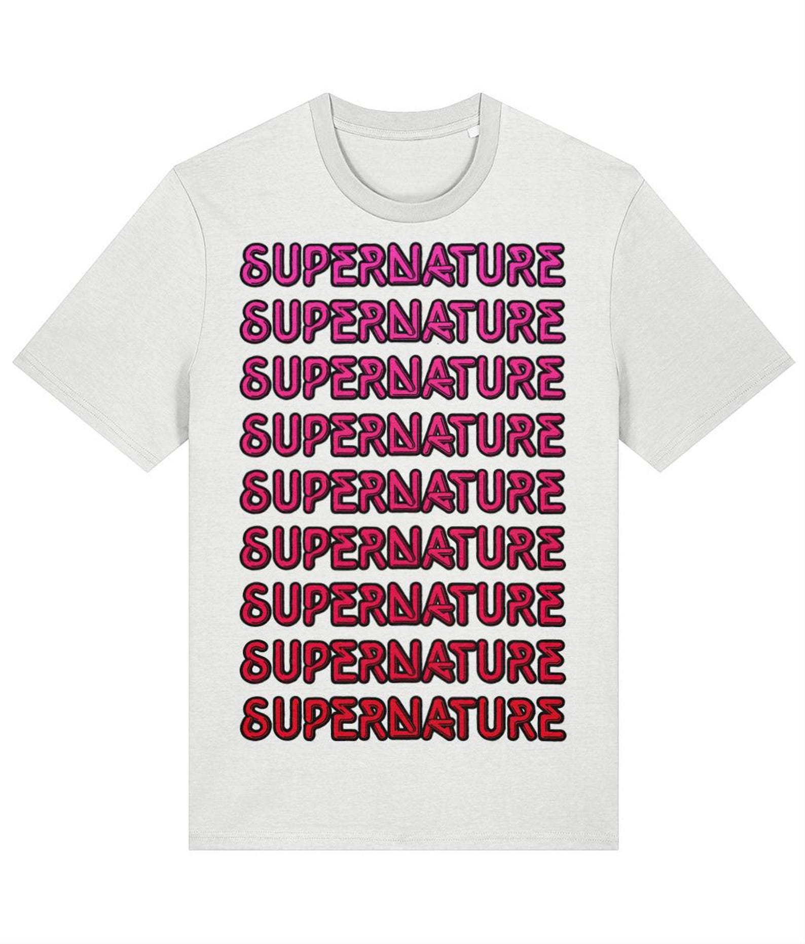 Cerrone - Supernature - 1977 - Text 4XL