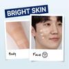 DASHU Mens Multi Cover Stick Foundation