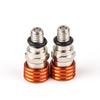 Front Shock Absorber Bleeder Screw for KTM, Honda CRF, Kawasaki KX, Suzuki, Yamaha Off-road Vehicles