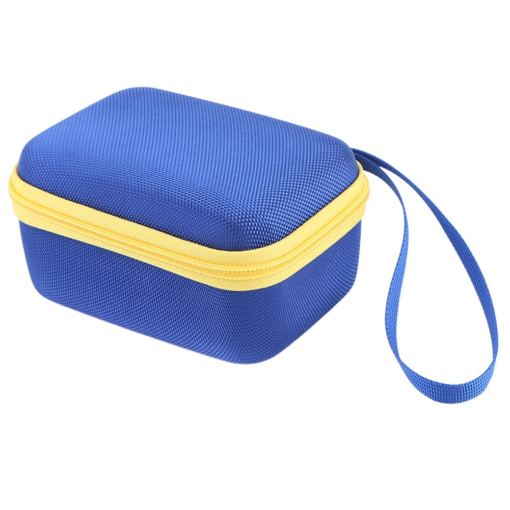 Radio and Card Case Travel Storage Case Kids Audio & Music Player and Card Holder for Yoto Mini Audio Player 2025