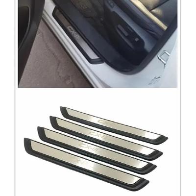 Accesorios de exterior – Molduras