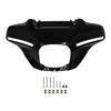 Motorcycle Inner Outer Fairing Turn Light For Harley CVO Street Glide 2023-2025 Street Glide 2024-2025 Street Glide Ultra 2025