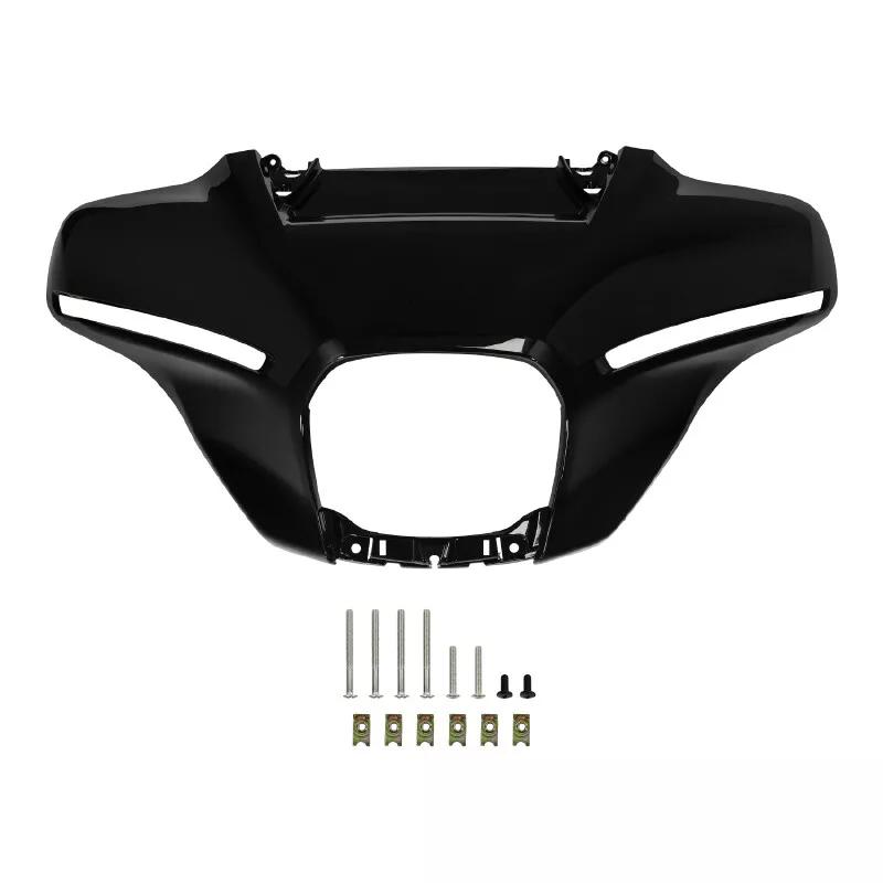 Motorcycle Inner Outer Fairing Turn Light For Harley CVO Street Glide 2023-2025 Street Glide 2024-2025 Street Glide Ultra 2025