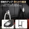 Jimny Car Seat Hooks Increase Storage Organize High for Jimny Nomad Sierra JB74 JB64 High Load Reinforced Steel Sturdy Hanging Convenient Car Easy
