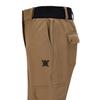 ANEW GOLF W Bonding Jogger L/Pt_Db