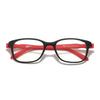 2 Pairs of  Lightweight Square Frame Reading Glasses