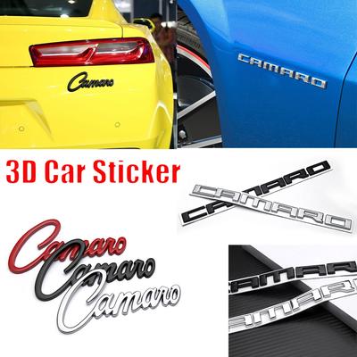 Accesorii de exterior – Embleme