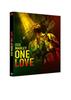 Dvd - Paramount - Bob Marley : One Love - Standard Edition - All Audiences - Zone 2