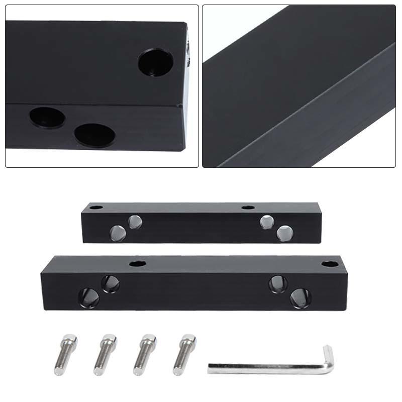 Car Seat Headrest Bracket Spport Fit For Suzuki Jimny 2019 Up Interior Accessories