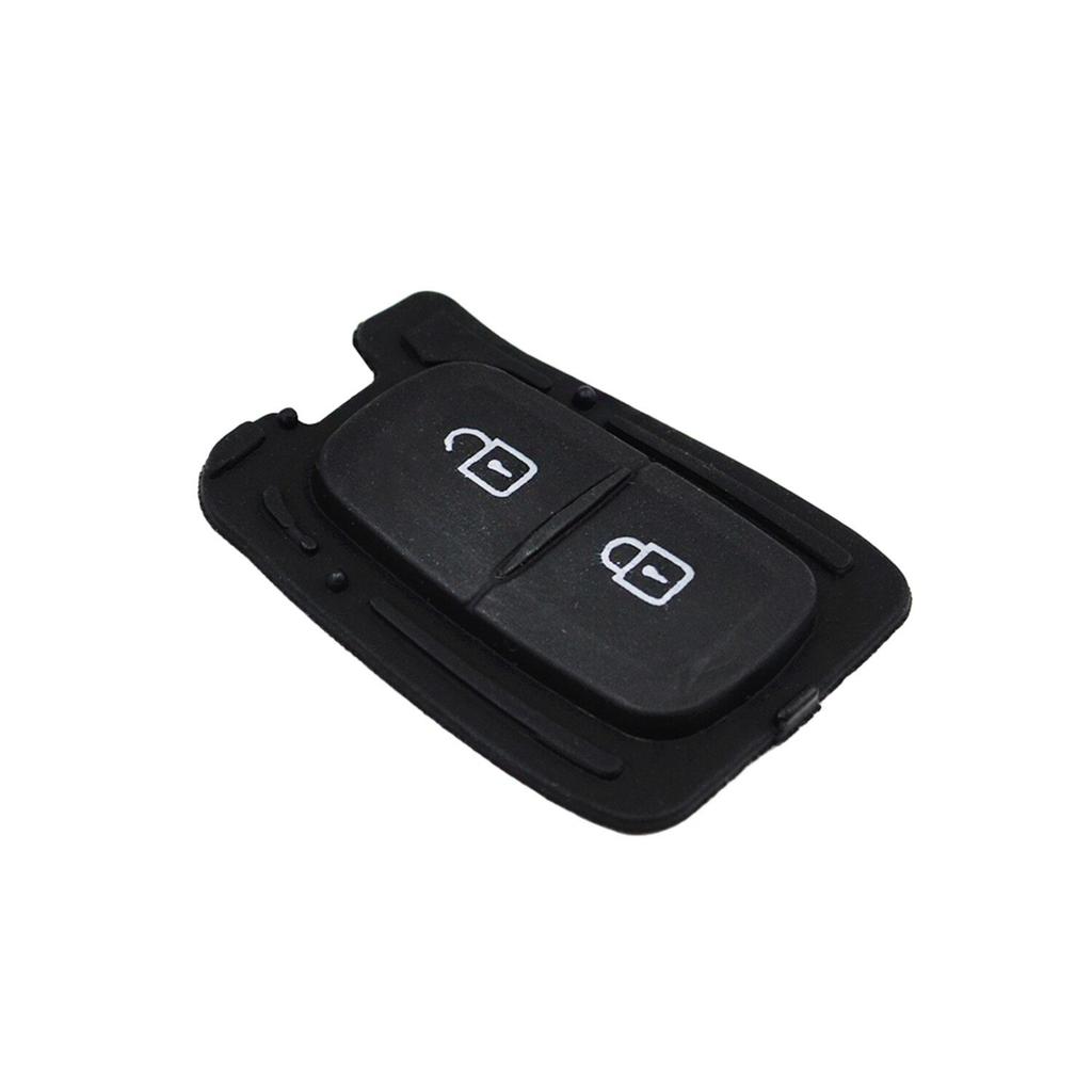 Key Button Glass for Renault Symbol, Trafic, Dacia Duster, Logan