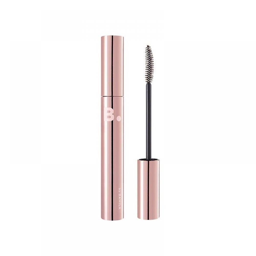 Banila Co Banila C Make Fixing masCara 01 Volume Curling   7g
