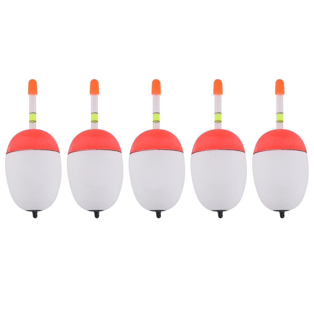 EVA Drift Float Fish Floats LongRange Shot Hanging Drifting Fishing Accessories