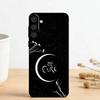 The Robert C-CureS Smith Robert Smith    Phone Case For Samsung Galaxy A73,A72,A71,A70,A53,A52,A51,Others Soft Black Cover